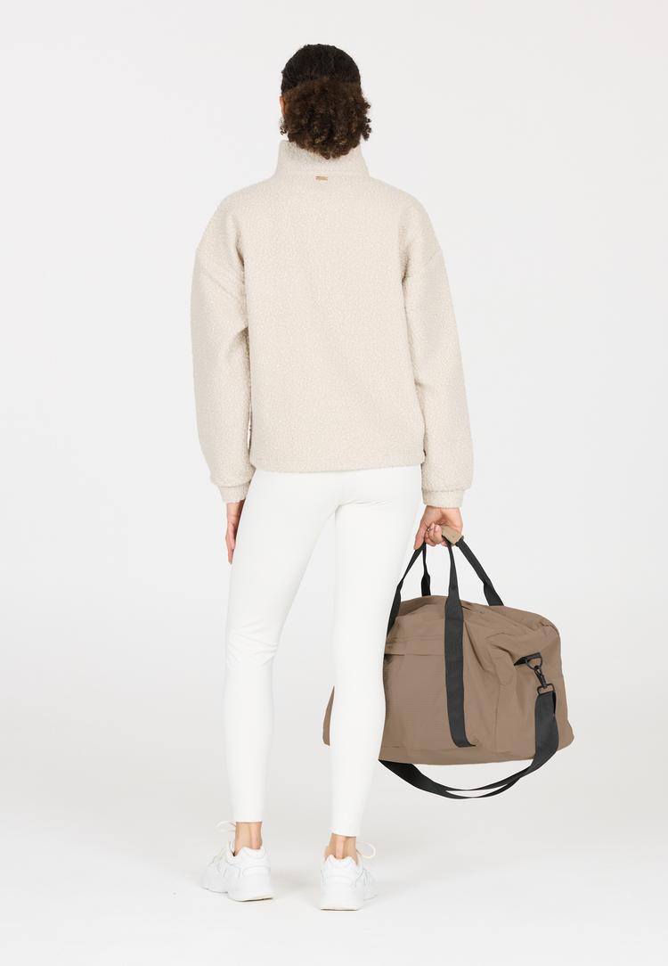 Athlecia Athlecia Kimberly Sporttasche - 1292 Greige - 1 | SportScheck