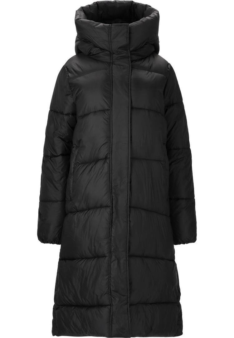 Athlecia Athlecia Miraz Parka Damen - 1001 Black - 0 | SportScheck
