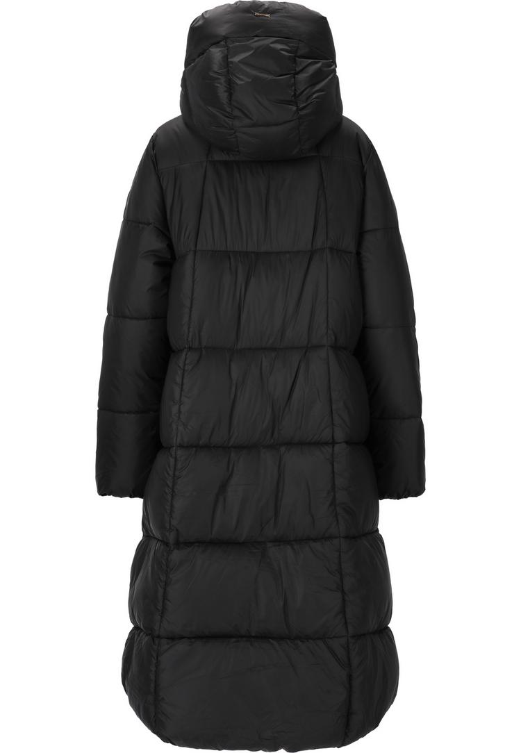 Athlecia Athlecia Miraz Parka Damen - 1001 Black - 0 | SportScheck
