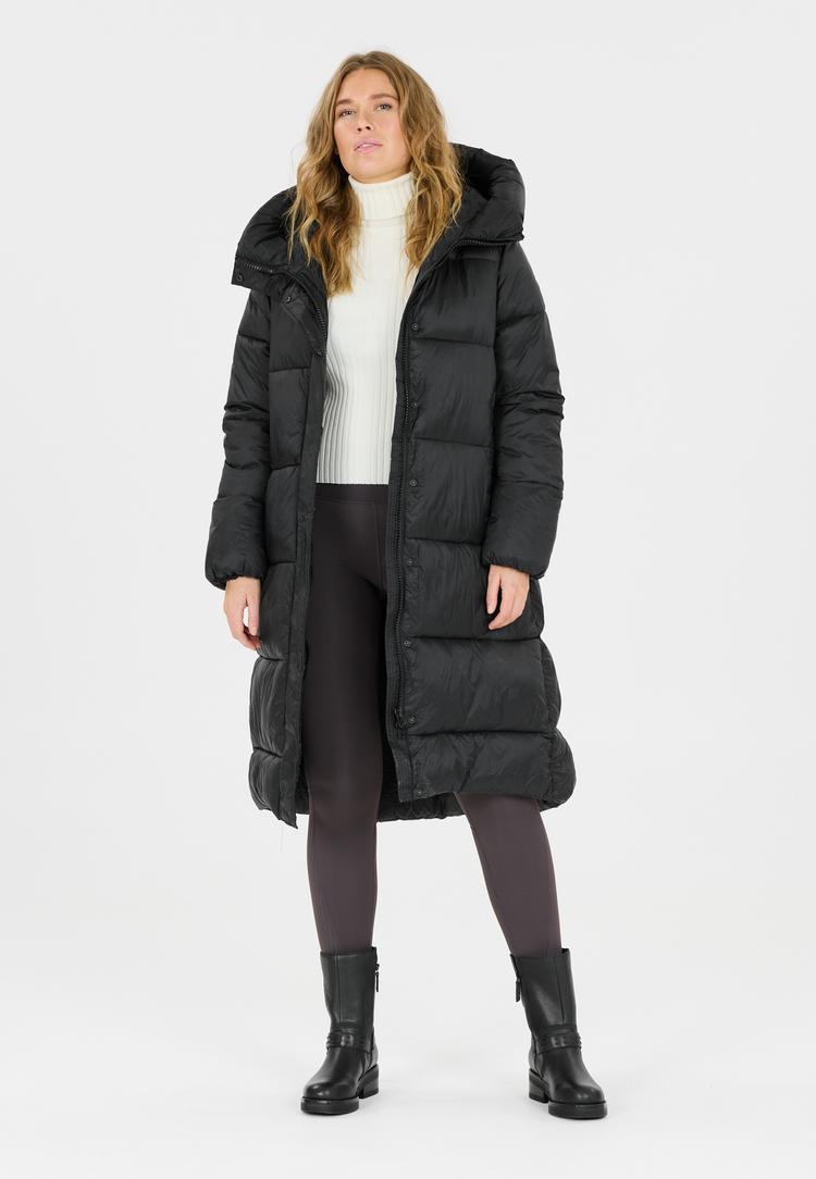 Athlecia Athlecia Miraz Parka Damen - 1001 Black - 0 | SportScheck