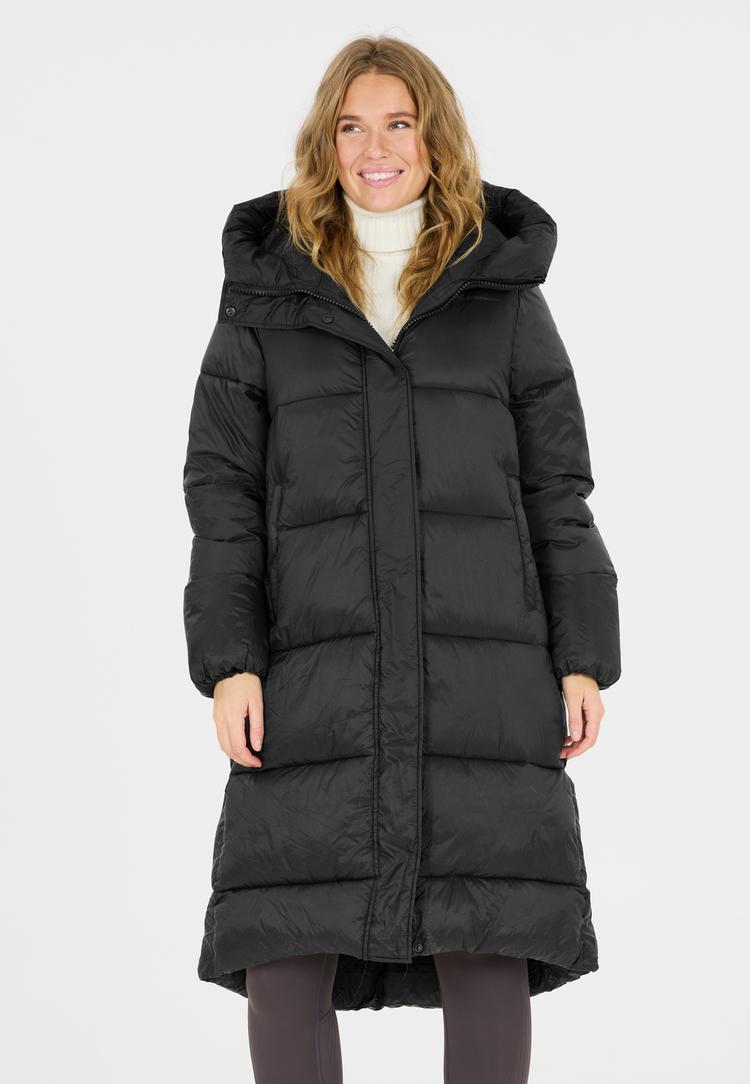 Athlecia Athlecia Miraz Parka Damen - 1001 Black - 1 | SportScheck