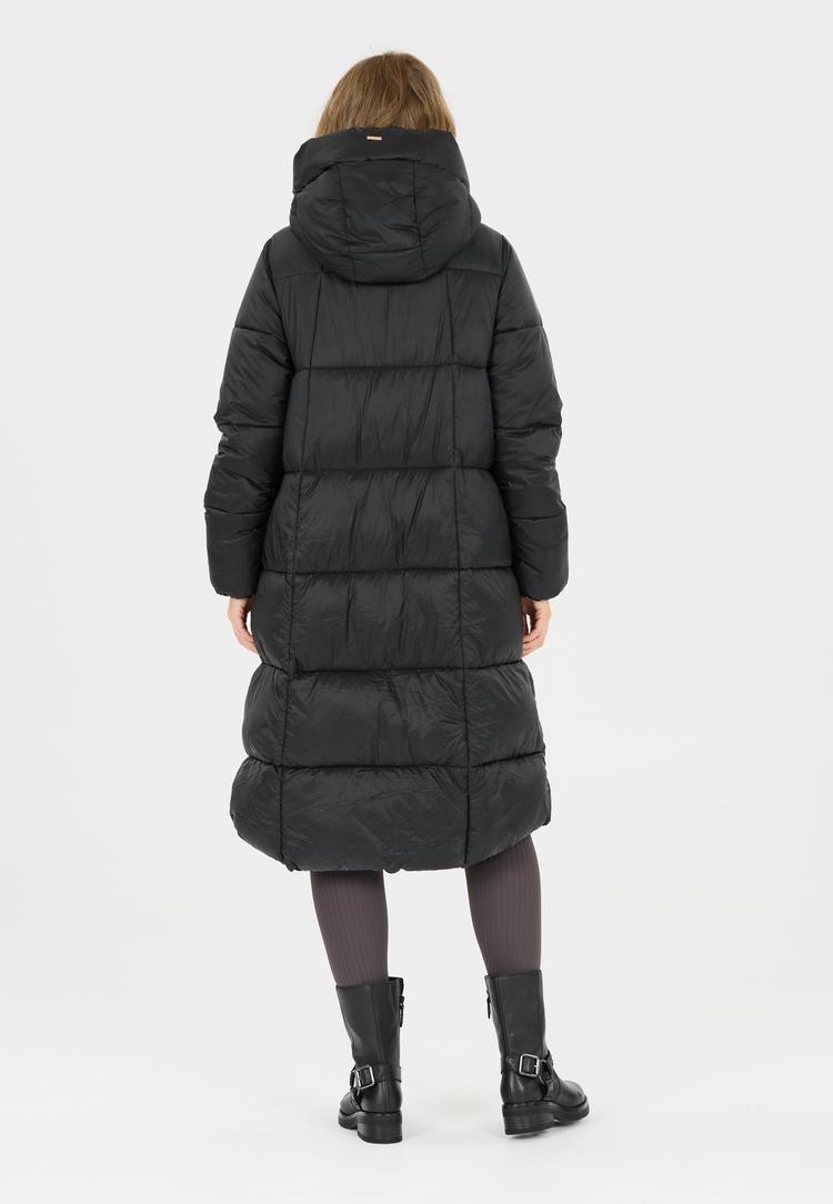 Athlecia Athlecia Miraz Parka Damen - 1001 Black - 2 | SportScheck