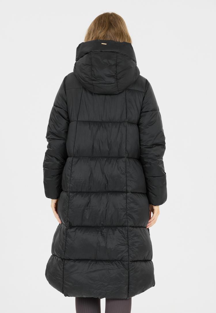 Athlecia Athlecia Miraz Parka Damen - 1001 Black - 3 | SportScheck