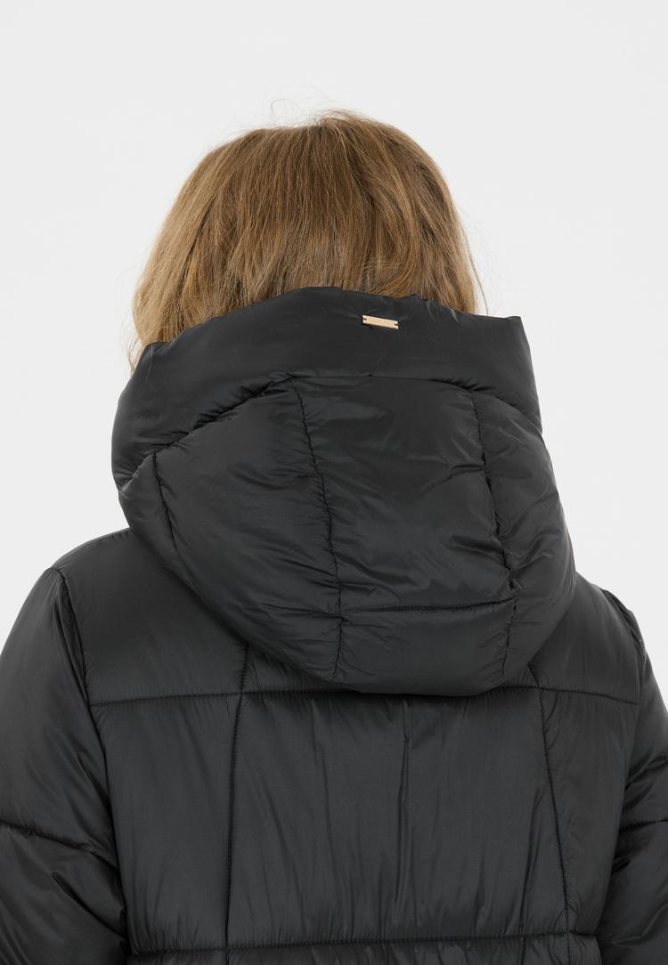 Athlecia Athlecia Miraz Parka Damen - 1001 Black - 0 | SportScheck