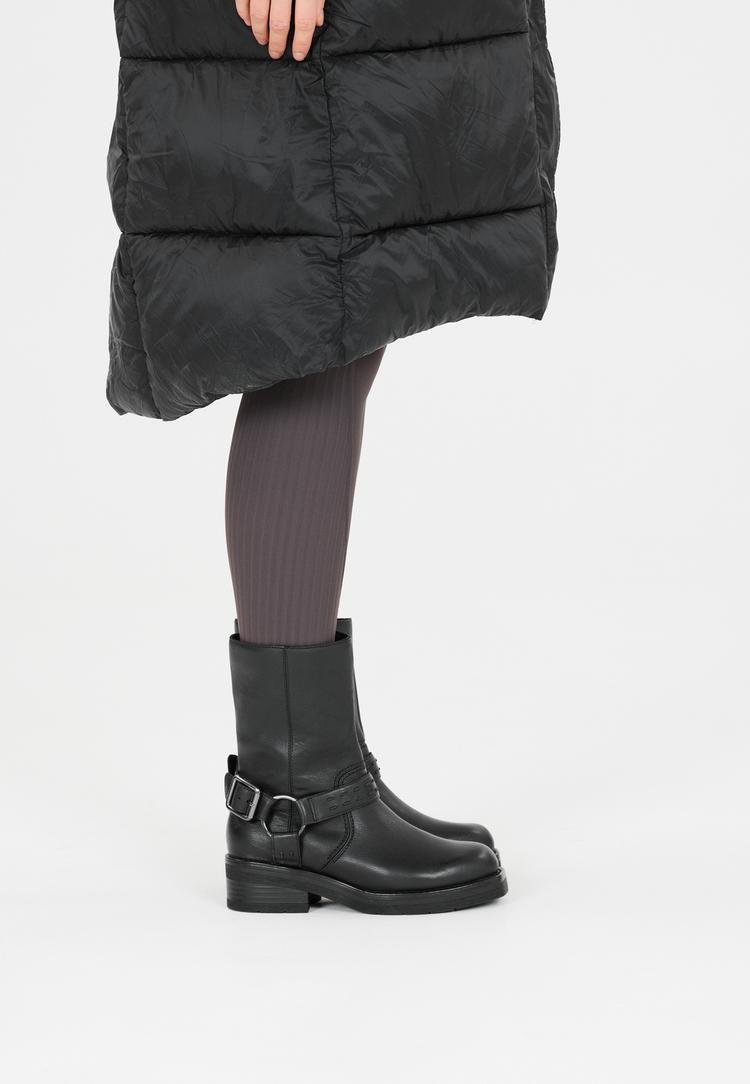 Athlecia Athlecia Miraz Parka Damen - 1001 Black - 1 | SportScheck