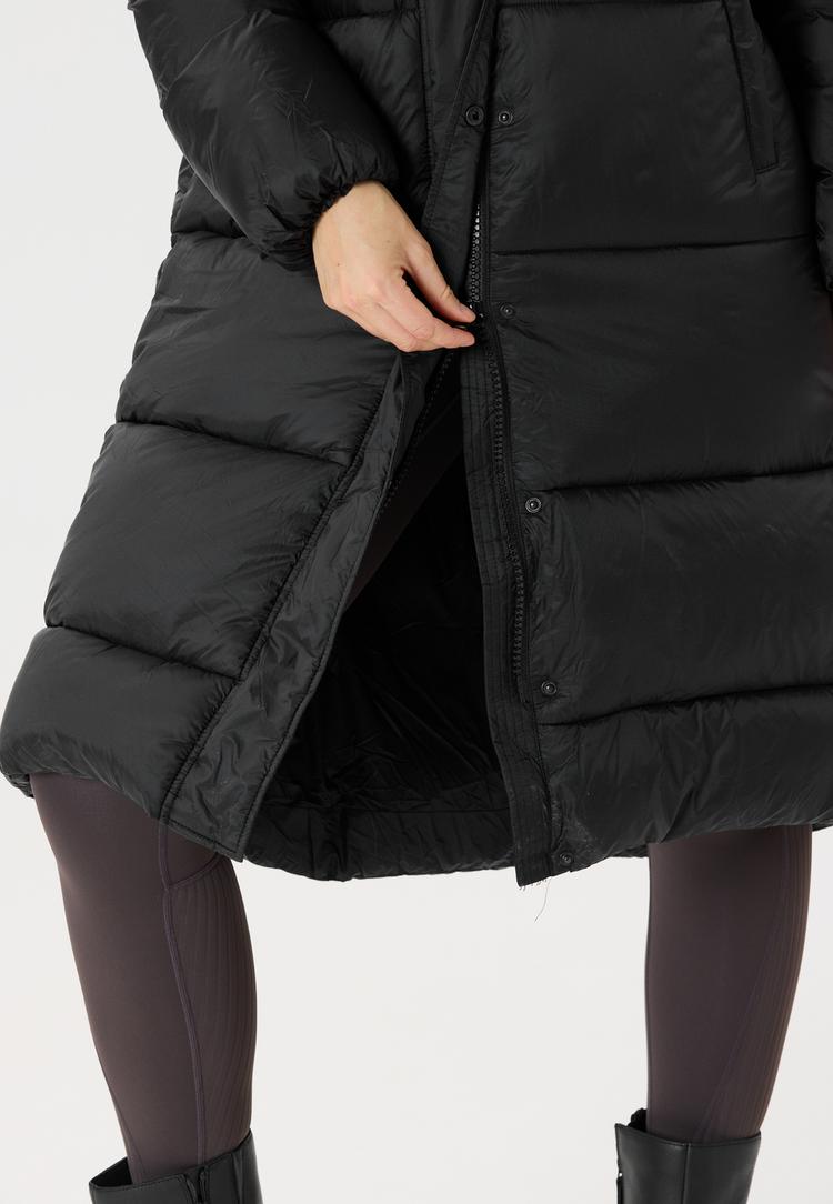 Athlecia Athlecia Miraz Parka Damen - 1001 Black - 2 | SportScheck