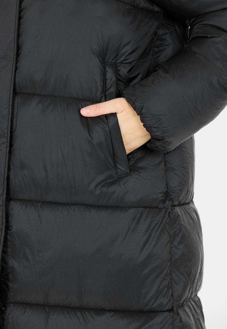 Athlecia Athlecia Miraz Parka Damen - 1001 Black - 3 | SportScheck