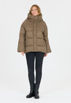 Rückansicht von Athlecia Shaja Steppjacke Damen 3040 Fallen Rock