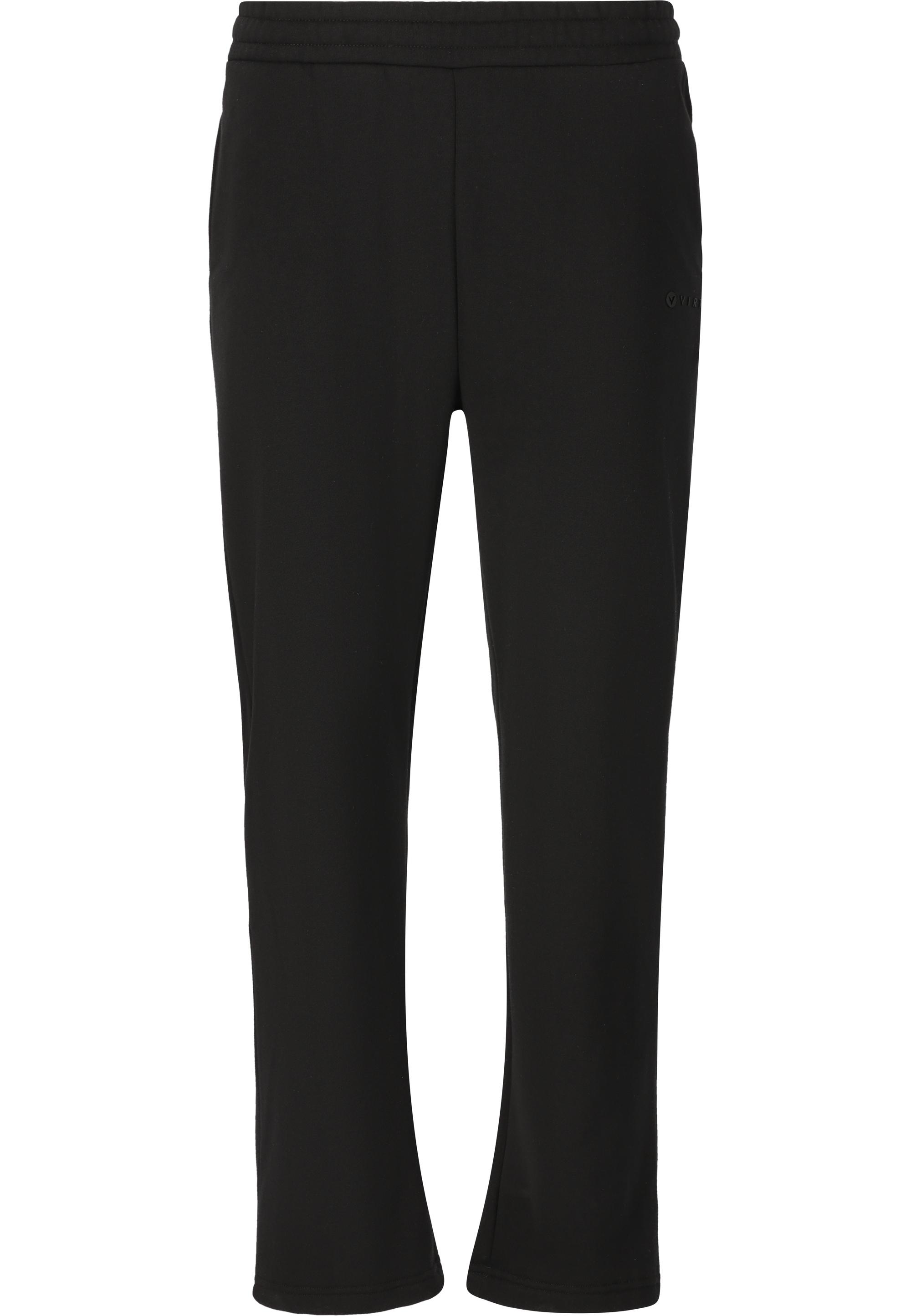 Virtus Kayce Sweathose Herren - 1001 Black