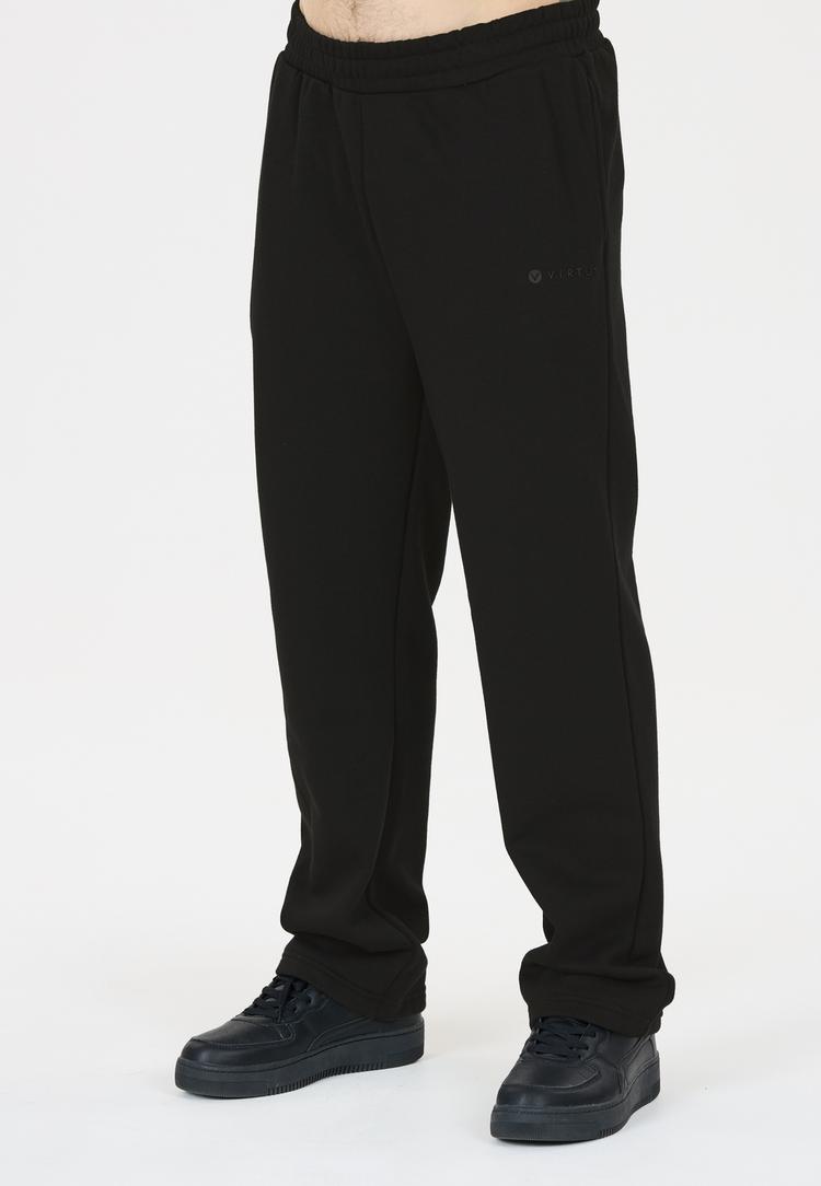 Virtus Virtus Kayce Sweathose Herren - 1001 Black - 1 | SportScheck