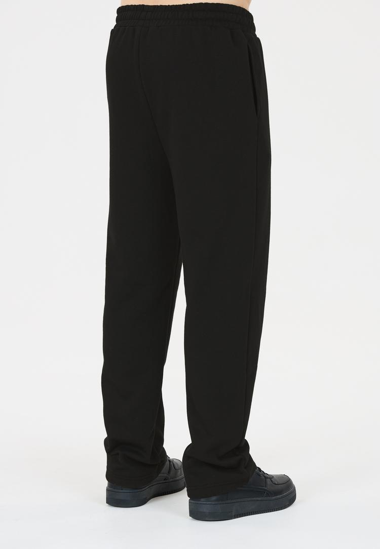 Virtus Virtus Kayce Sweathose Herren - 1001 Black - 3 | SportScheck