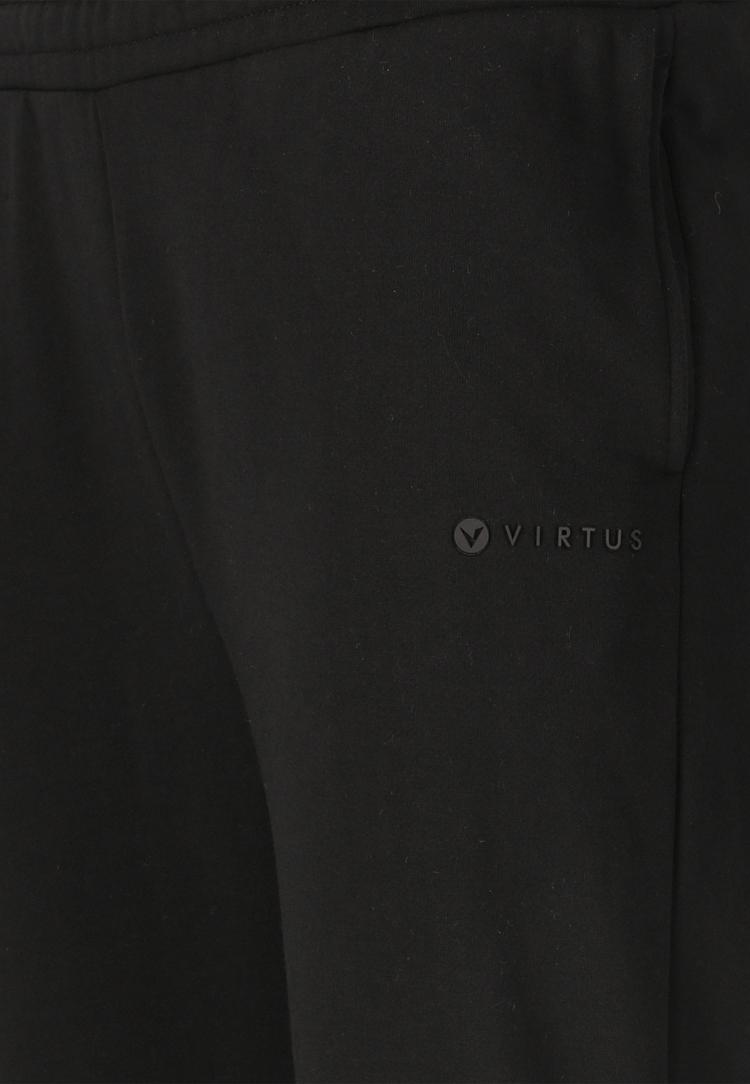 Virtus Virtus Kayce Sweathose Herren - 1001 Black - 0 | SportScheck