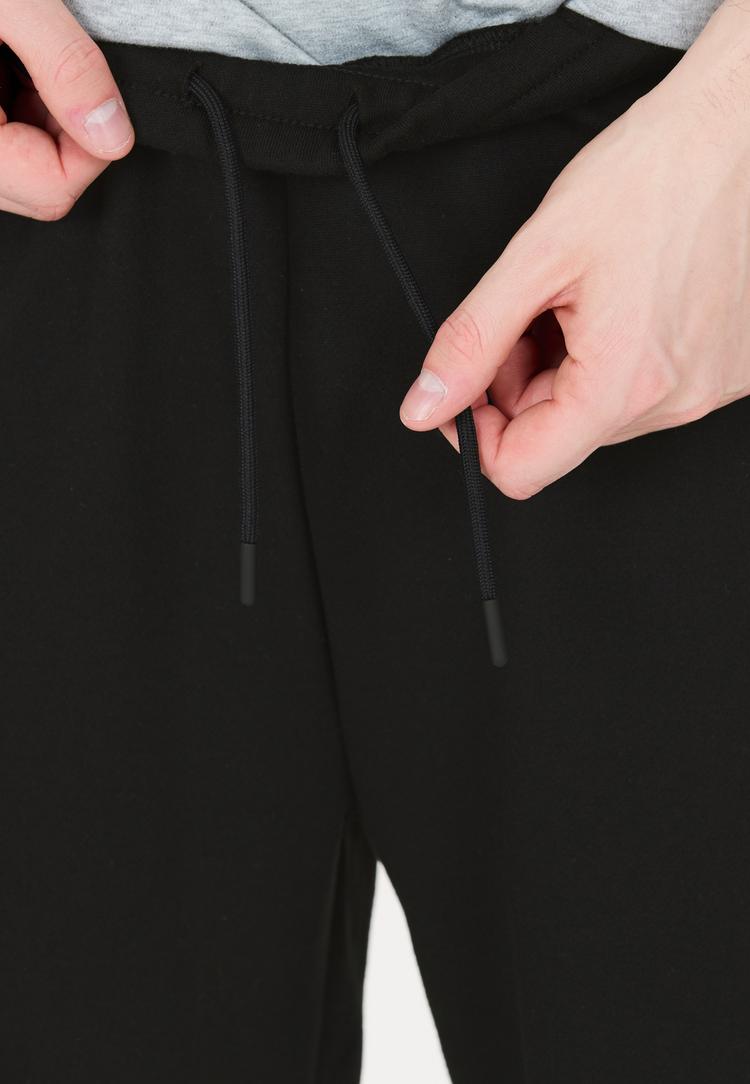 Virtus Virtus Kayce Sweathose Herren - 1001 Black - 1 | SportScheck