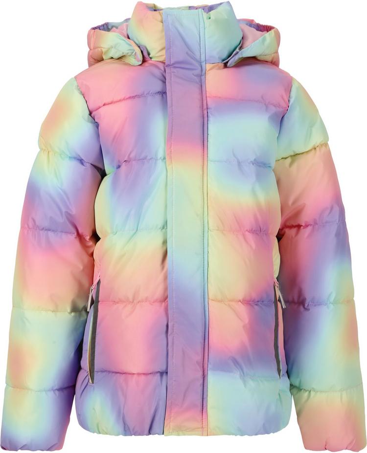ZigZag ZigZag Mio Steppjacke Kinder - 4196 Sweet Lilac - 0 | SportScheck