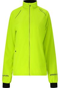 Endurance Cully V2 Laufjacke Damen - 5001 Safety Yellow
