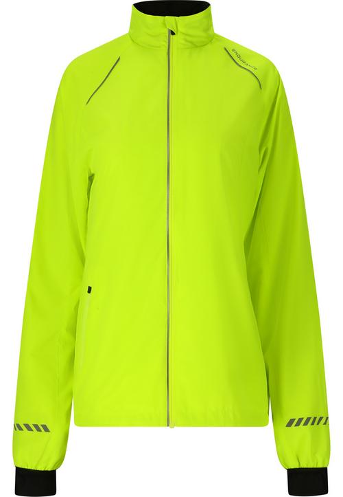 Endurance Cully V2 Laufjacke Damen