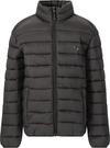 Whistler Arubi jr. Steppjacke Kinder - 1001 Black