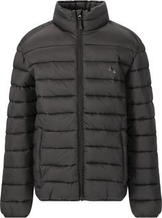 Whistler Arubi jr. Steppjacke Kinder 1001 Black