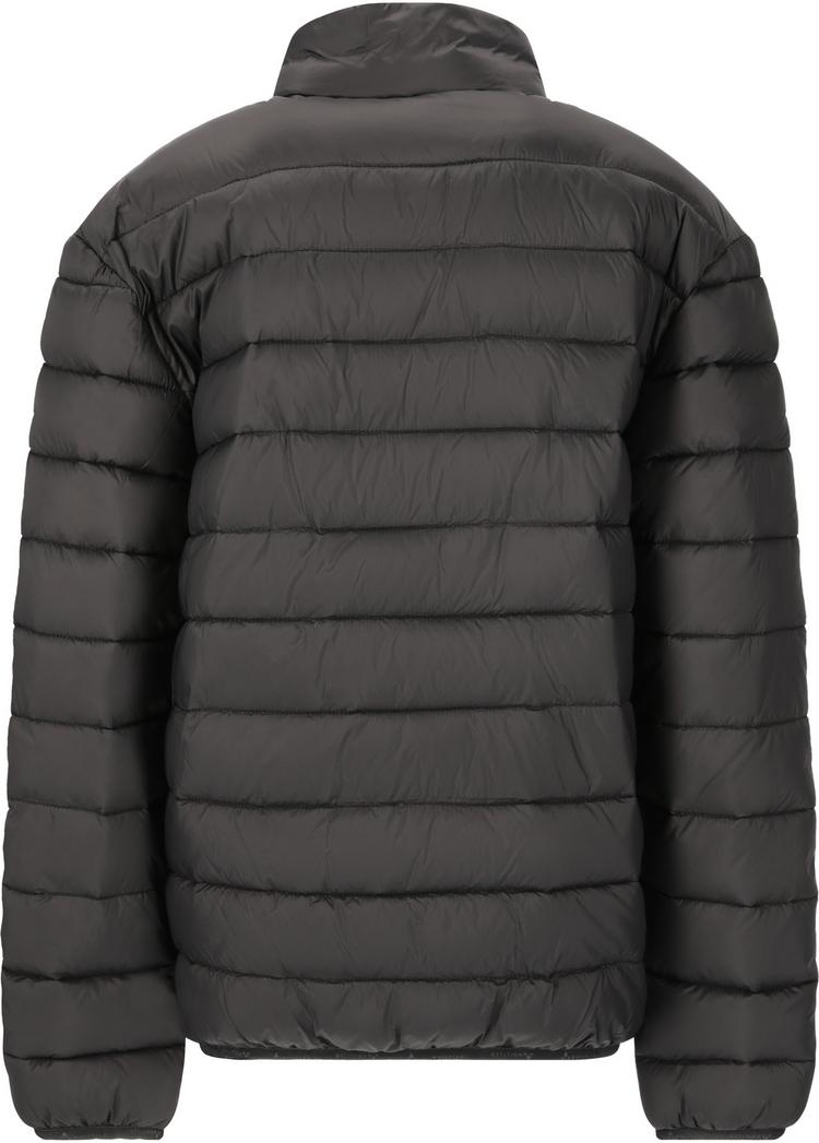 Whistler Whistler Arubi jr. Steppjacke Kinder - 1001 Black - 0 | SportScheck