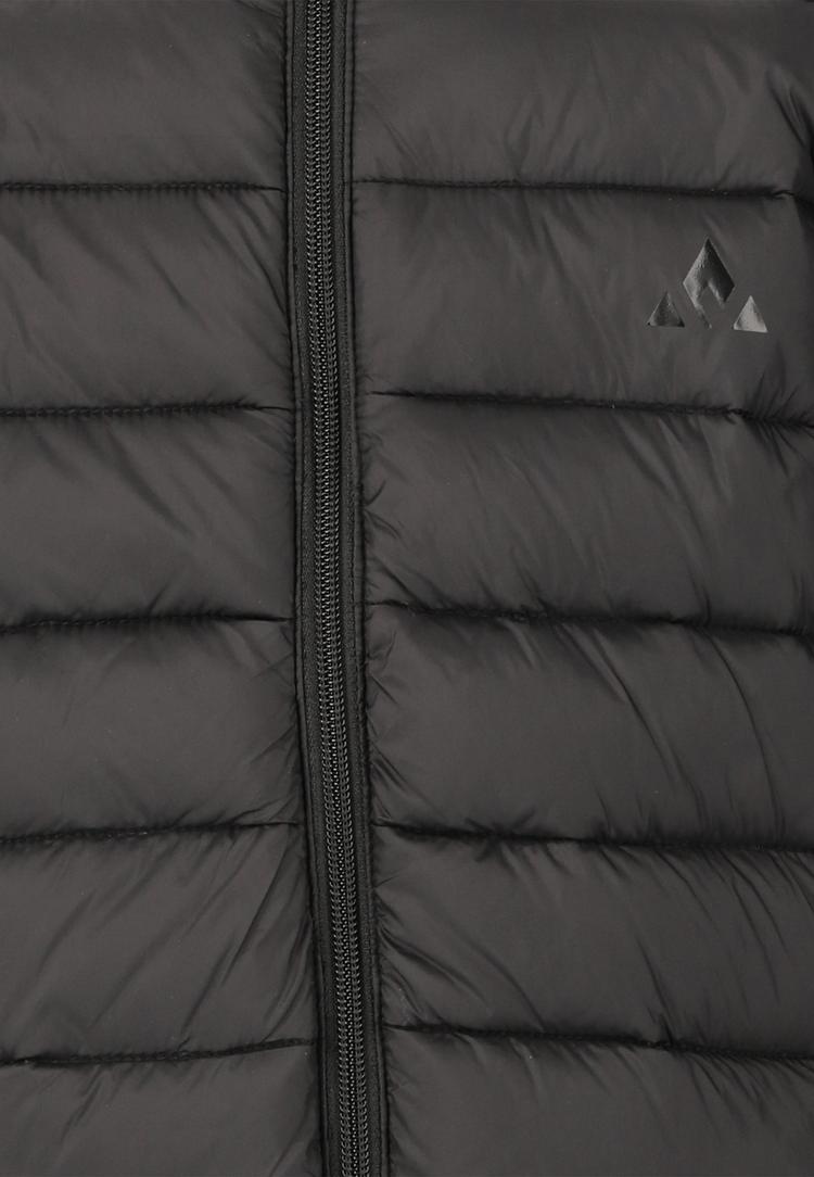 Whistler Whistler Arubi jr. Steppjacke Kinder - 1001 Black - 0 | SportScheck