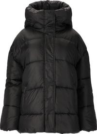 Athlecia Shaja Steppjacke Damen - 1001 Black