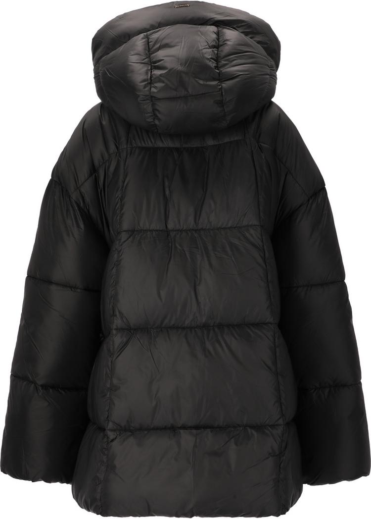 Athlecia Athlecia Shaja Steppjacke Damen - 1001 Black - 0 | SportScheck