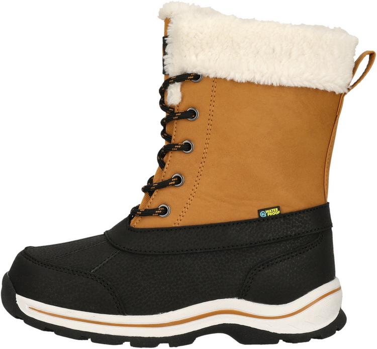 Whistler Whistler Comon Boots Kinder - 5086 Caramel Caf&eacute; - 0 | SportScheck