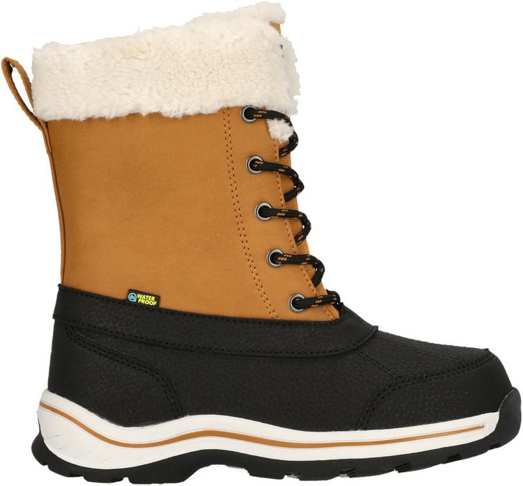 Whistler Whistler Comon Boots Kinder - 5086 Caramel Caf&eacute; - 0 | SportScheck