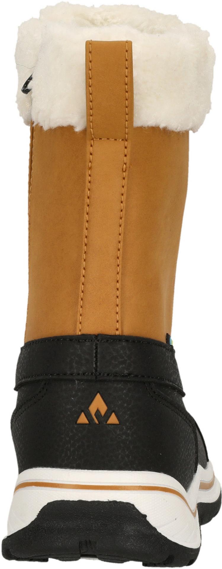 Whistler Whistler Comon Boots Kinder - 5086 Caramel Caf&eacute; - 3 | SportScheck