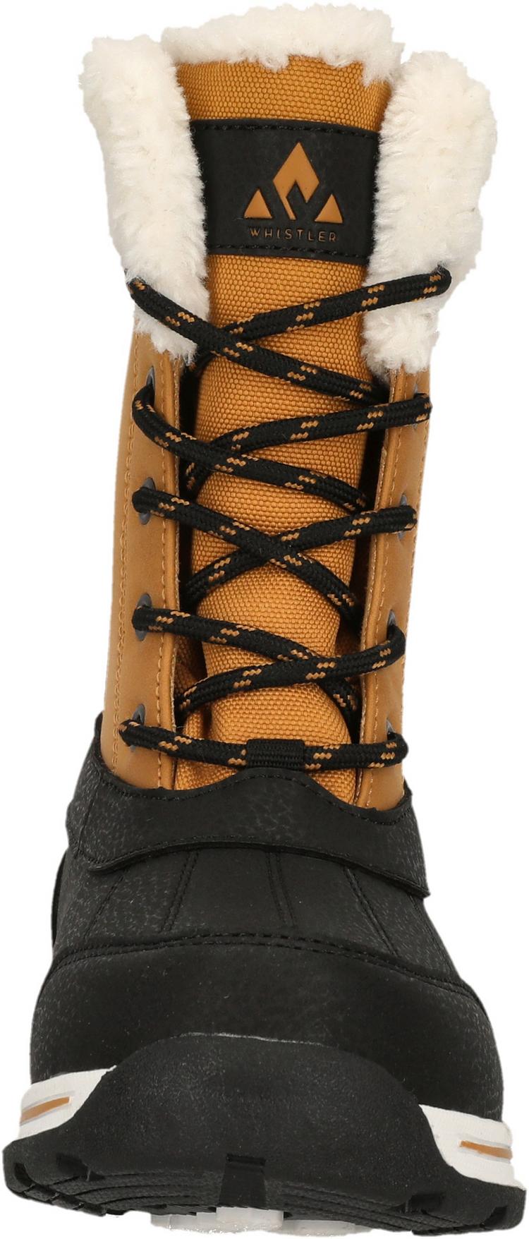 Whistler Whistler Comon Boots Kinder - 5086 Caramel Caf&eacute; - 5 | SportScheck