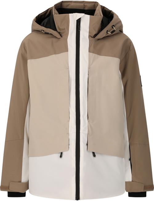 Whistler Kingland jr. Skijacke Kinder