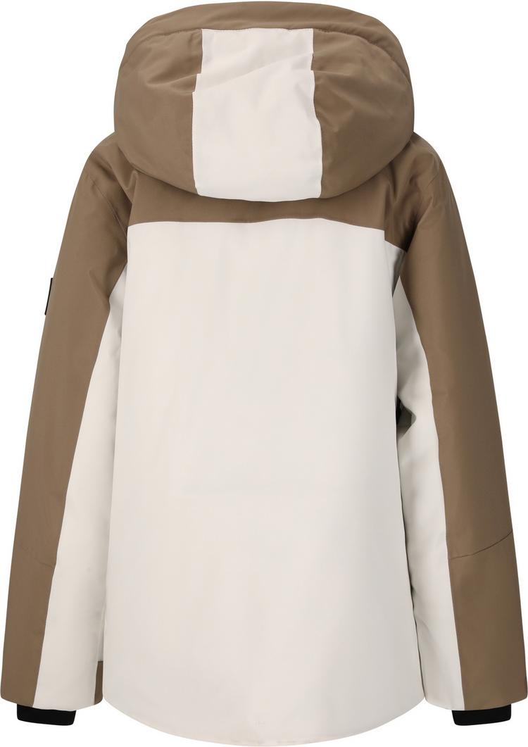 Whistler Whistler Kingland jr. Skijacke Kinder - 1265 Island Fossil - 0 | SportScheck