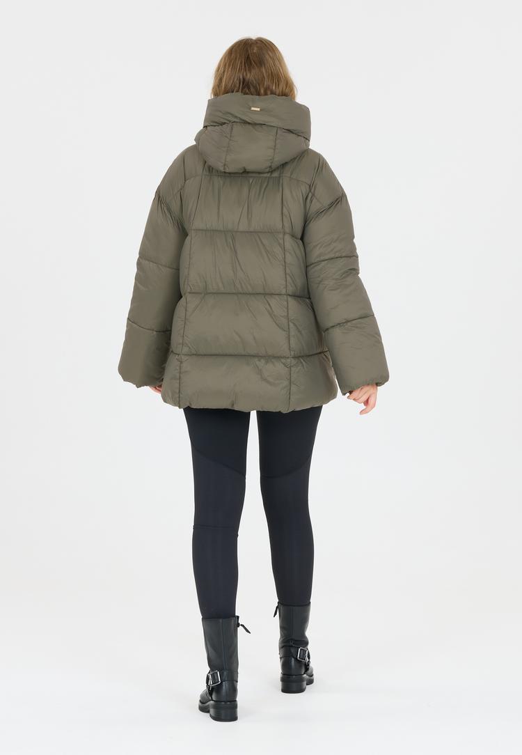 Athlecia Athlecia Shaja Steppjacke Damen - 1285 Chimera - 3 | SportScheck