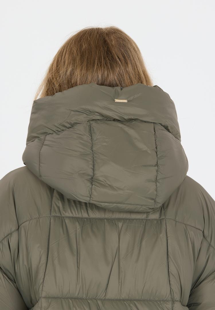 Athlecia Athlecia Shaja Steppjacke Damen - 1285 Chimera - 0 | SportScheck