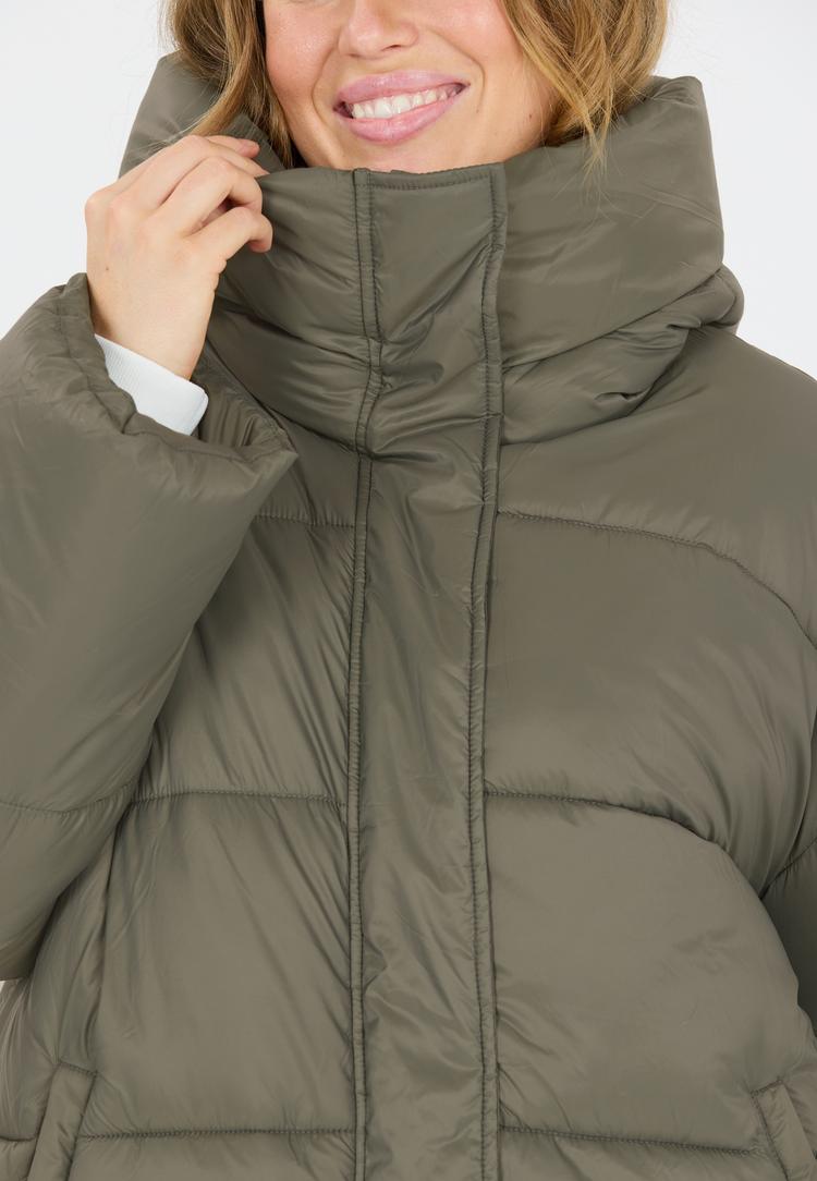 Athlecia Athlecia Shaja Steppjacke Damen - 1285 Chimera - 1 | SportScheck