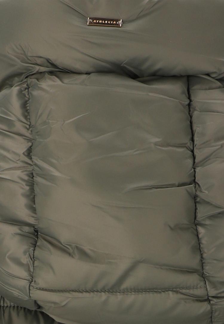 Athlecia Athlecia Shaja Steppjacke Damen - 1285 Chimera - 2 | SportScheck