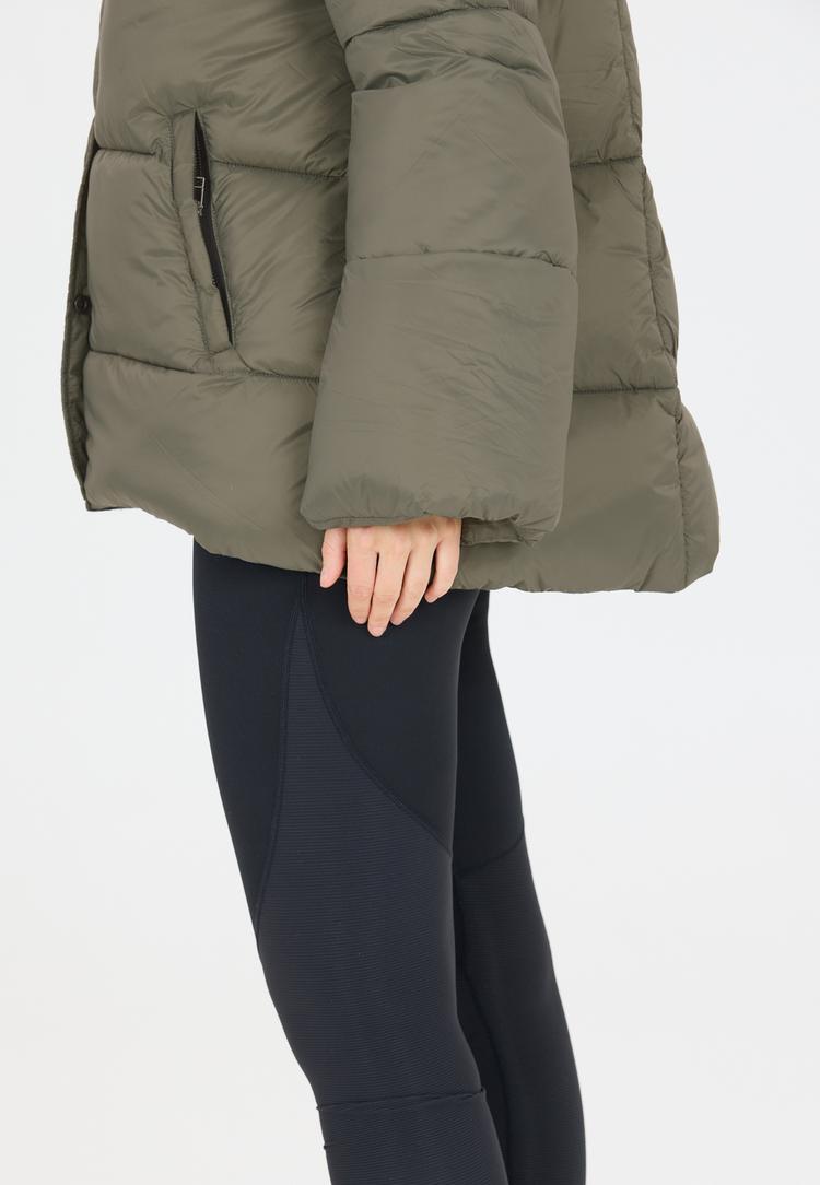 Athlecia Athlecia Shaja Steppjacke Damen - 1285 Chimera - 3 | SportScheck