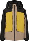 Whistler Kingland jr. Skijacke Kinder - 3254 Avocado Oil