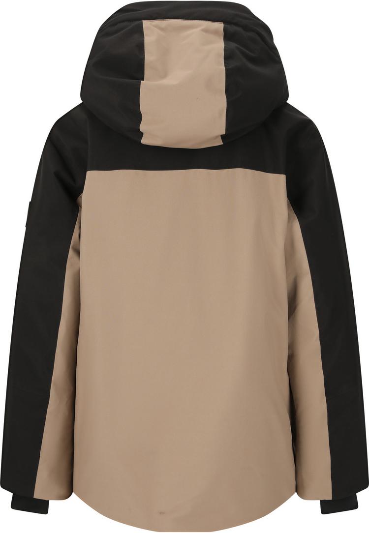 Whistler Whistler Kingland jr. Skijacke Kinder - 3254 Avocado Oil - 0 | SportScheck