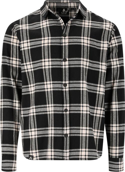 Whistler Hoggs Langarmhemd Herren