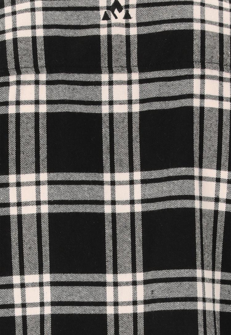 Whistler Whistler Hoggs Langarmhemd Herren - 1001 Black - 0 | SportScheck