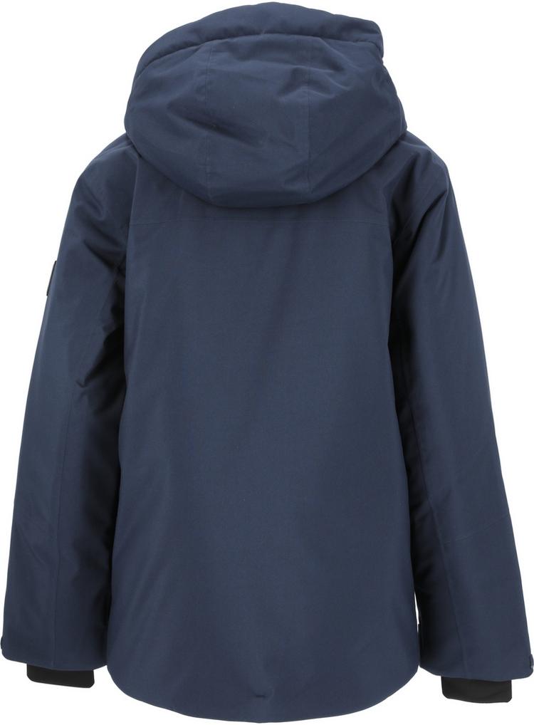 Whistler Whistler Kingland jr. Skijacke Kinder - 2043 Reflecting Pond - 0 | SportScheck