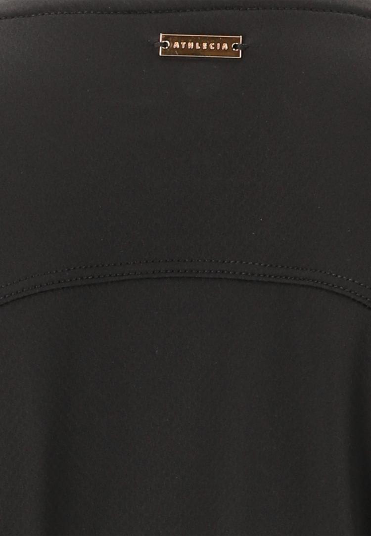 Athlecia Athlecia Doja Langarmshirt Damen - 1001 Black - 0 | SportScheck