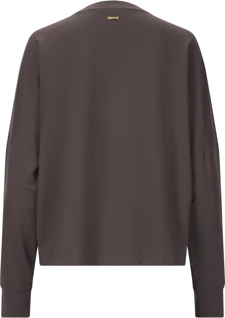 Athlecia Athlecia Guyana Sweatshirt Damen - 1290 Shale - 0 | SportScheck