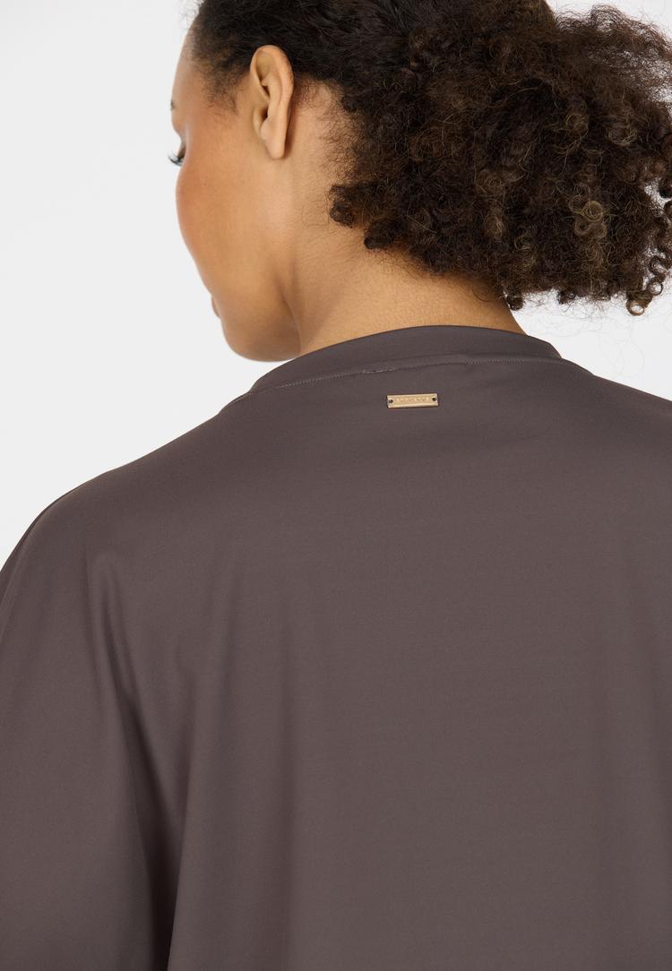 Athlecia Athlecia Guyana Sweatshirt Damen - 1290 Shale - 3 | SportScheck