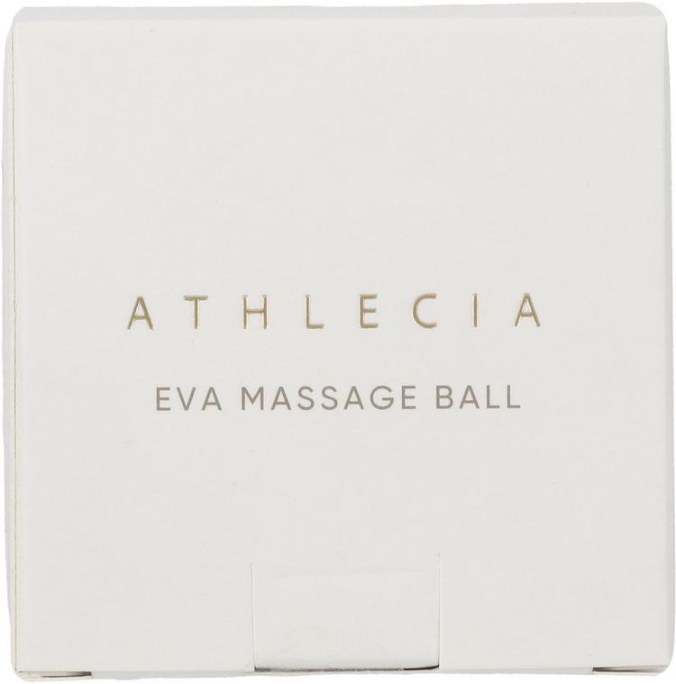 Athlecia Athlecia Tedders Medizinball - 1207 Vaporous Gray - 0 | SportScheck