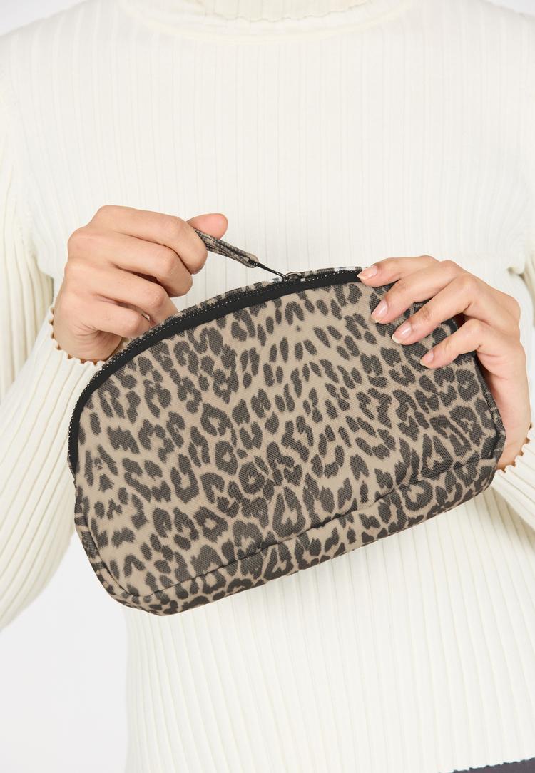 Athlecia Athlecia Marika Kulturbeutel - Print 3751 - 2 | SportScheck