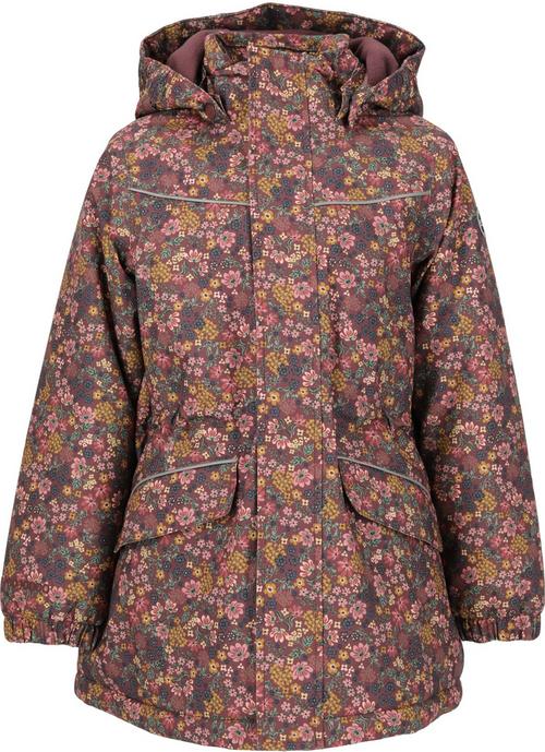 ZigZag Angelina V2 Funktionsjacke Kinder