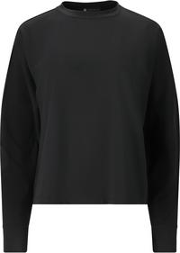 Athlecia Guyana Sweatshirt Damen - 1001 Black
