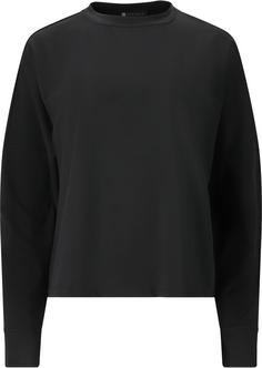 Athlecia Guyana Sweatshirt Damen 1001 Black